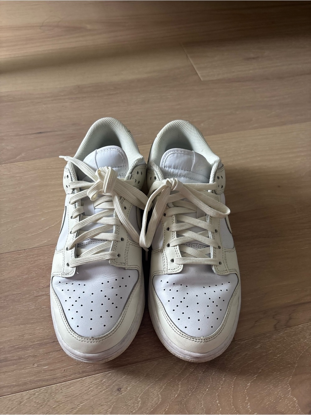 Nike Dunk Low ‘Coconut Milk’
